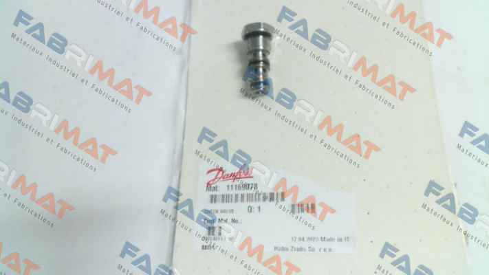 RPC04-0.5-OR-00-V Comatrol