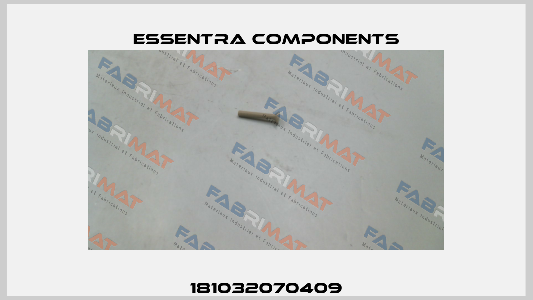 181032070409 Essentra Components