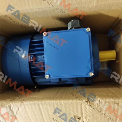 FA3 90L-4 Felm