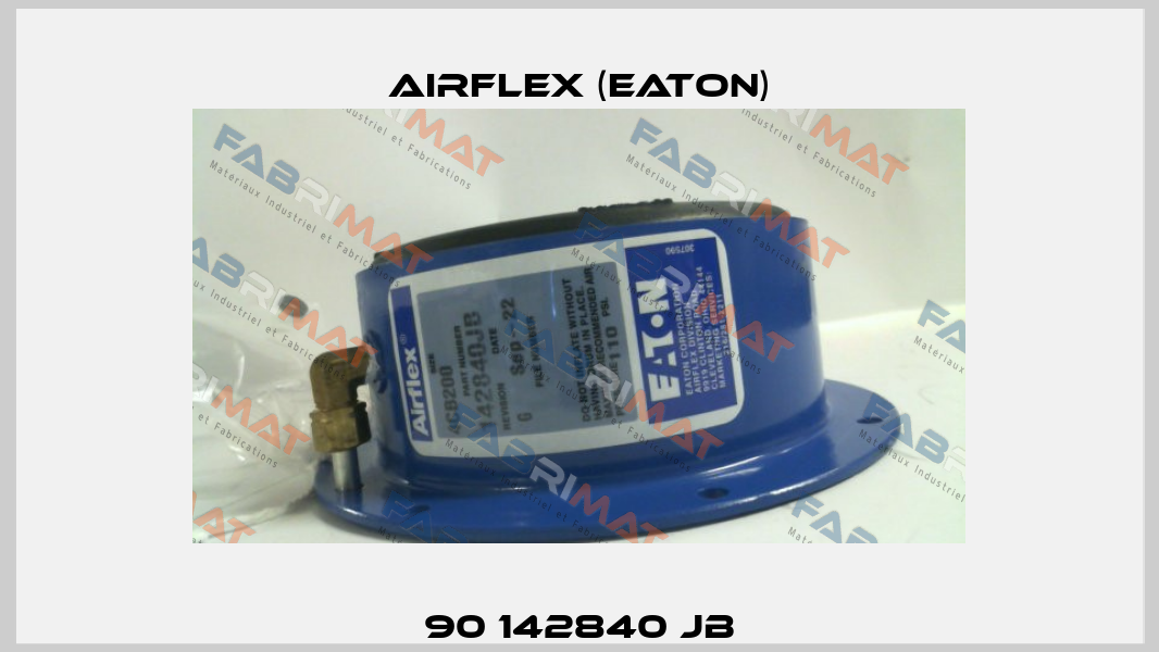 90 142840 JB Airflex (Eaton)