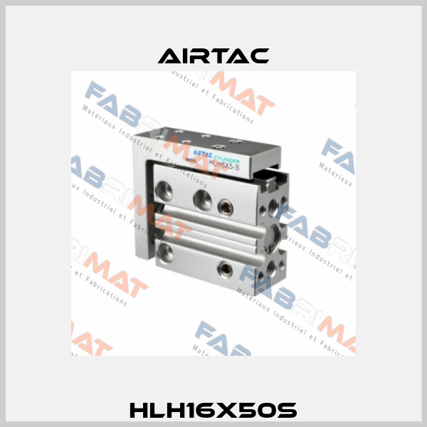 HLH16X50S Airtac