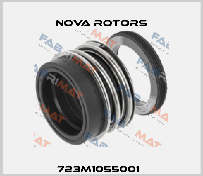 723M1055001   Nova Rotors