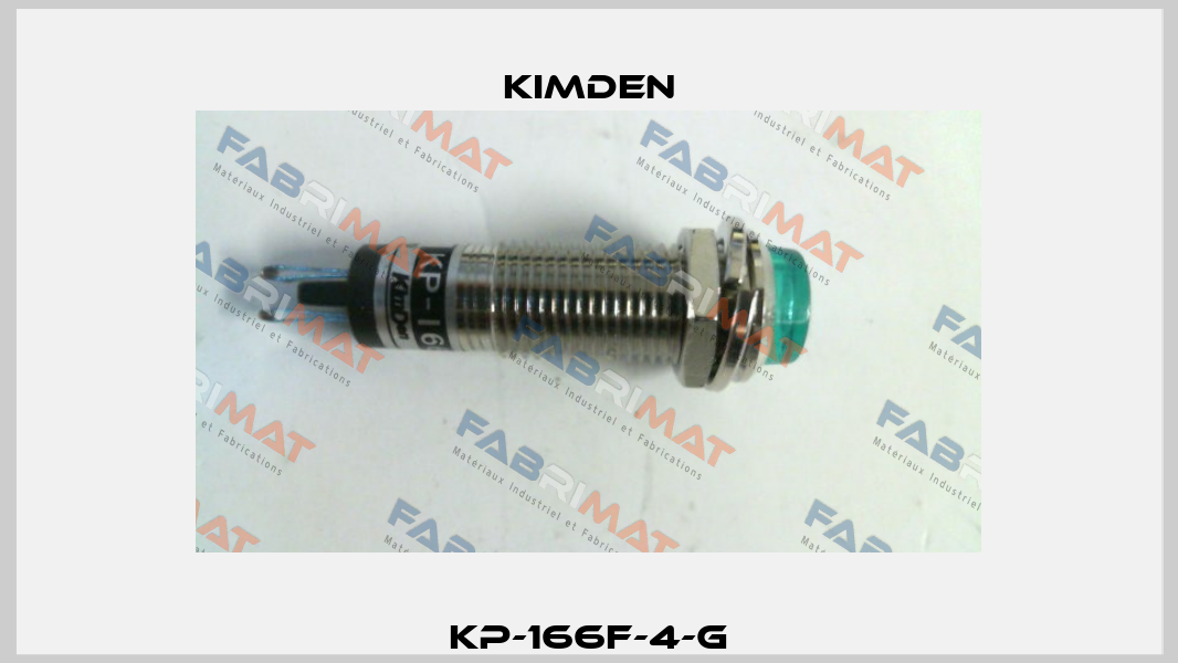 KP-166F-4-G Kimden