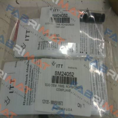 ECO OEM .15MB (BM24052) Enidine