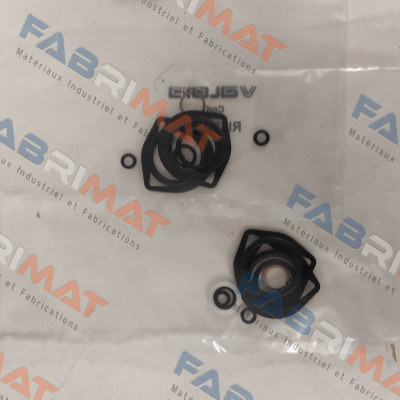 seal kit for Typ DA32 Valbia