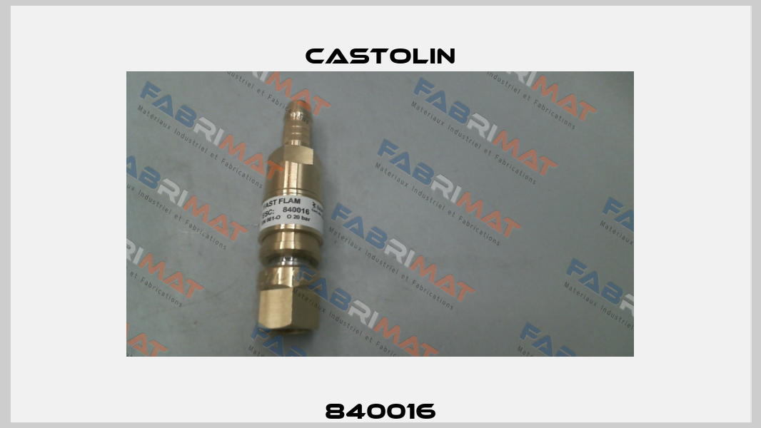 840016 Castolin