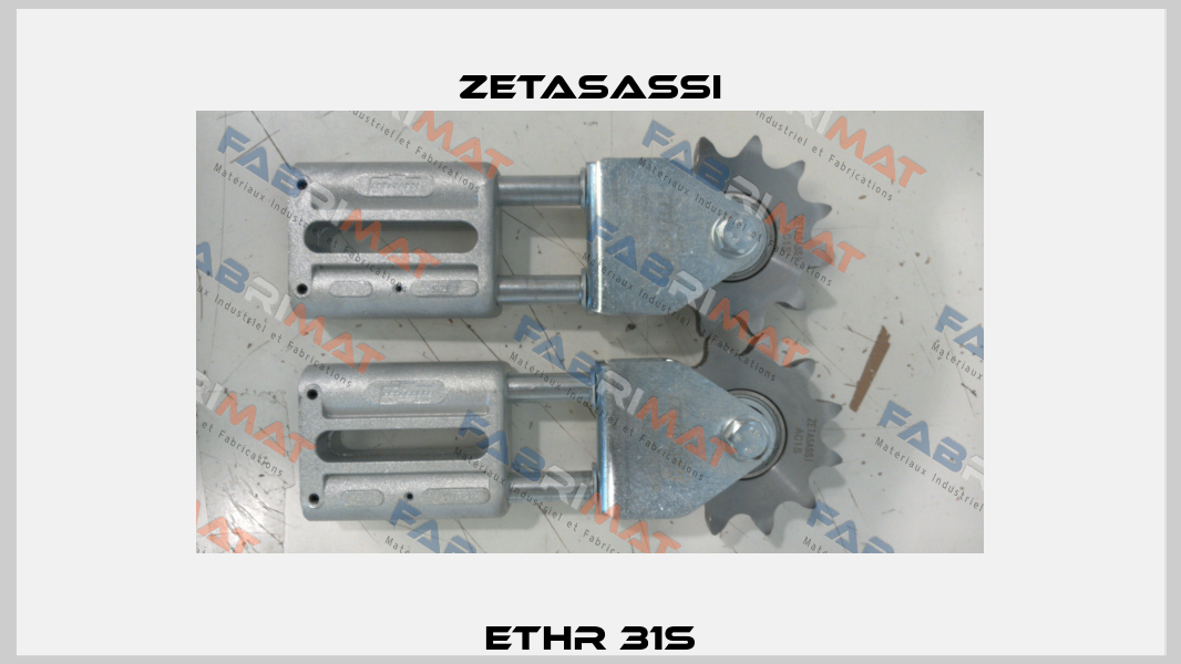 ETHR 31S Zetasassi