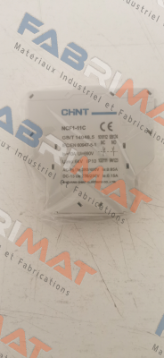 NCF1-11C  Chint