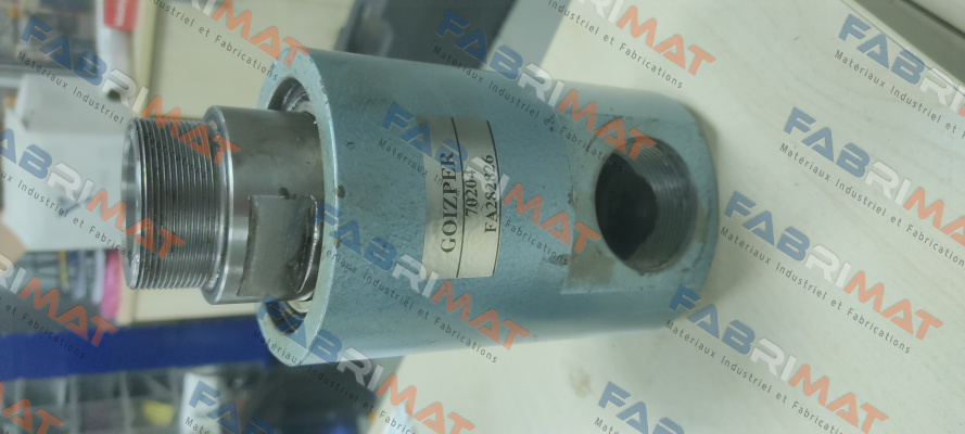 FA282826 Goizper
