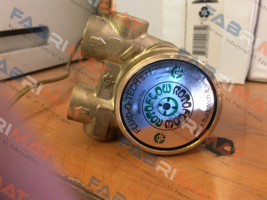 C4UAN Fluid-O-Tech