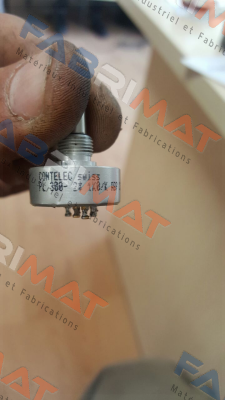 PL 300  ABP S301/ T3015   OEM  Contelec