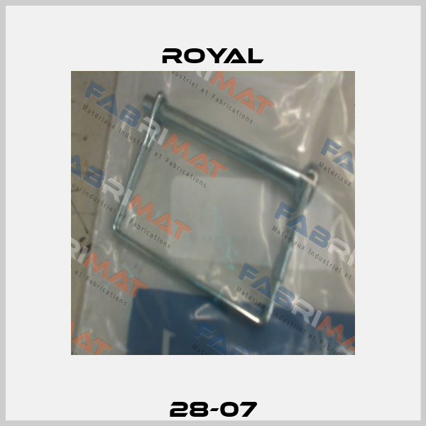 28-07 Royal