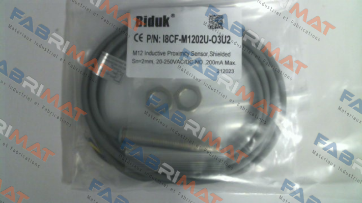 I8CF-M1202U-O3U2 Biduk