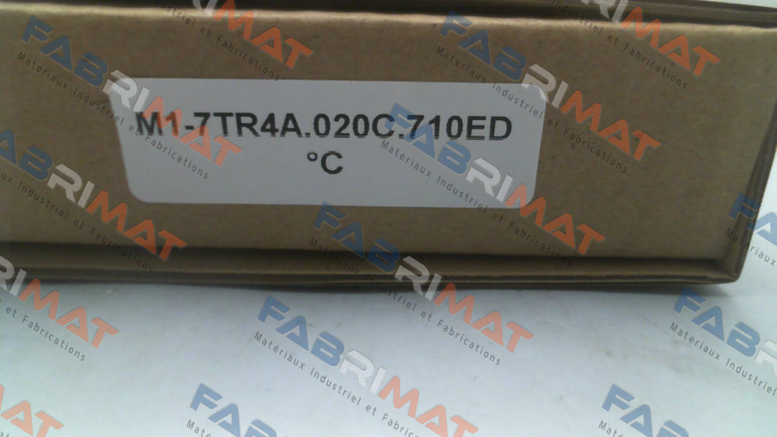 M1-7TR4A.020C.710ED Montwill
