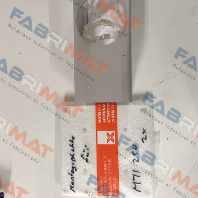 MTI 250 Standard Fumex