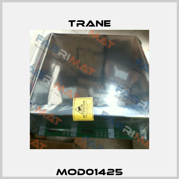 MOD01425 Trane