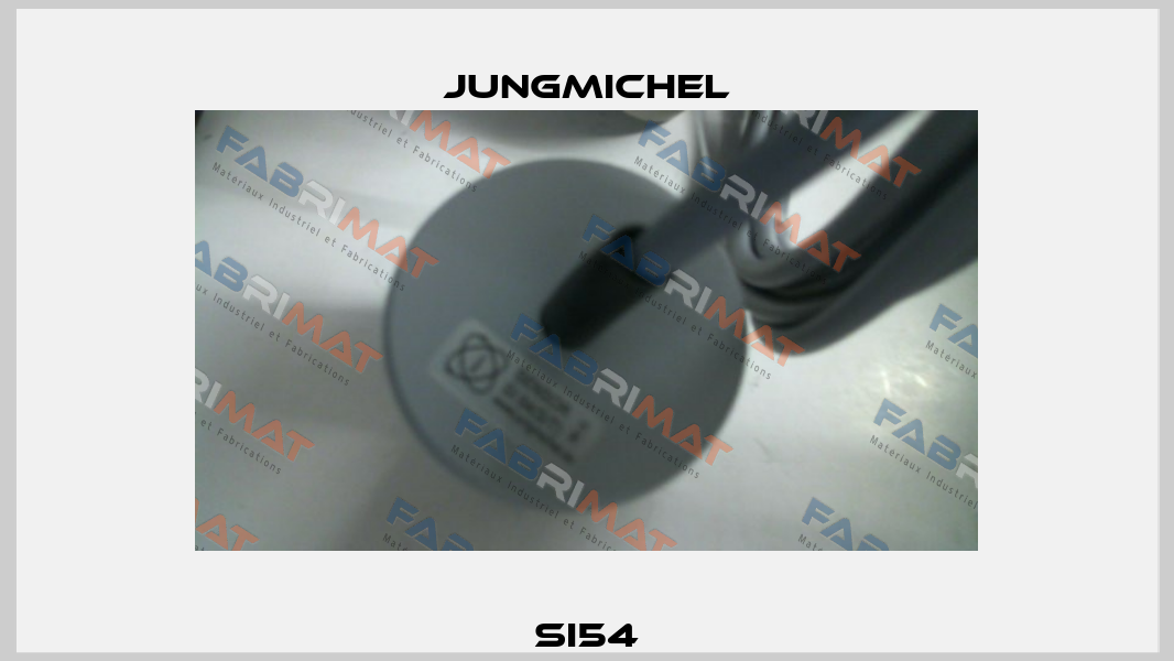 SI54 Jungmichel