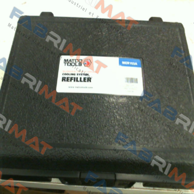 MCR103A Matco Tools