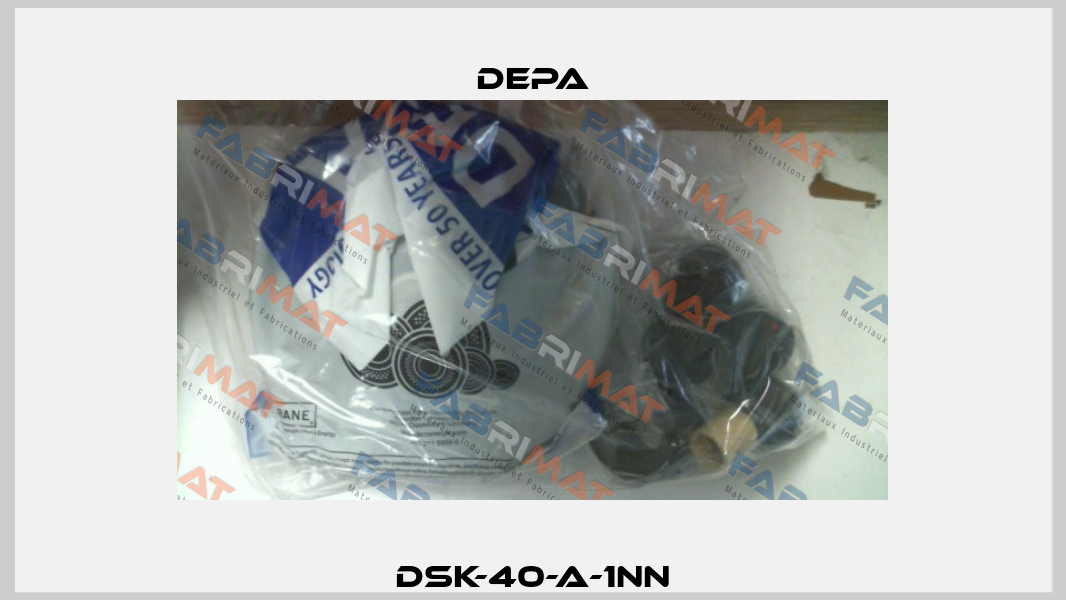 DSK-40-A-1NN Depa