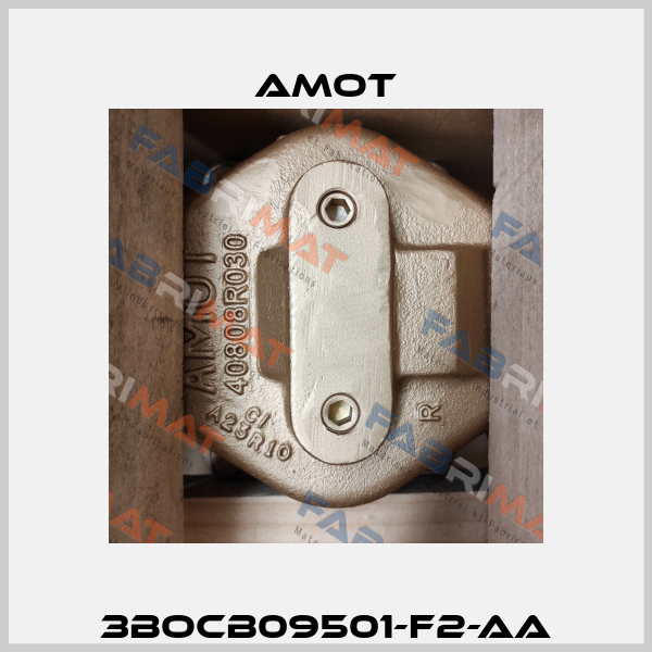 3BOCB09501-F2-AA Amot
