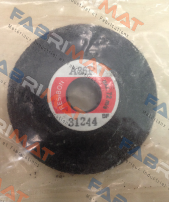A36P,31244  Resibon