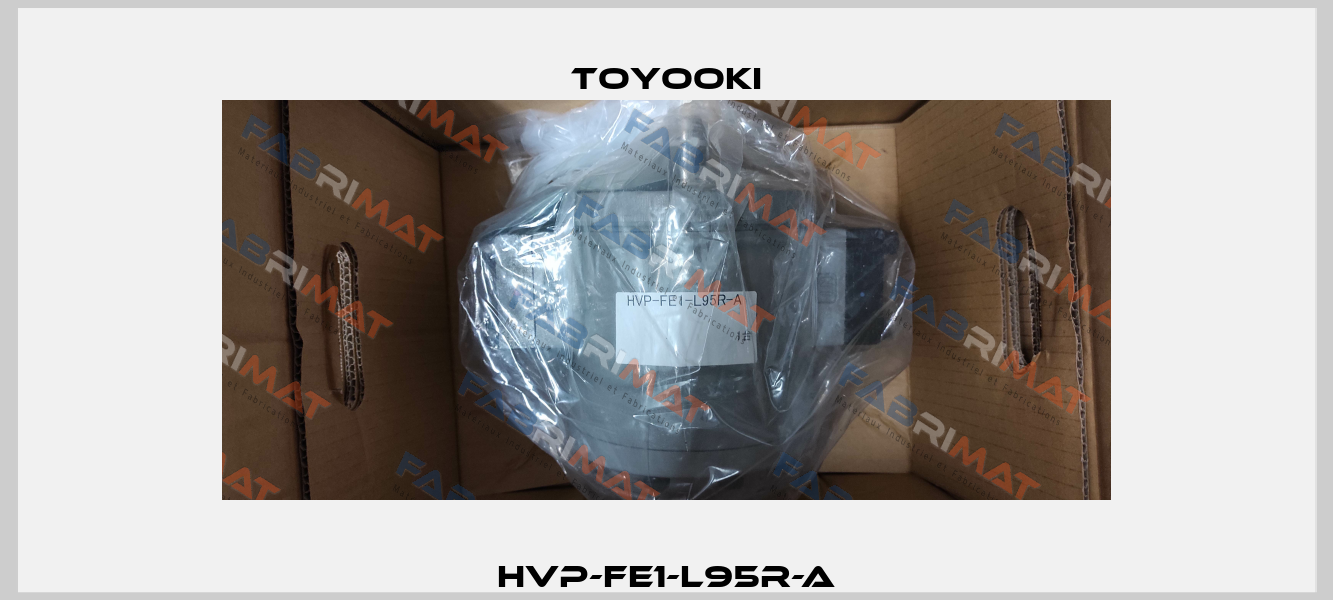 HVP-FE1-L95R-A Toyooki
