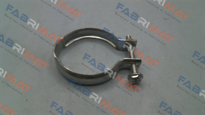 1113 V BAND CLAMP Procon
