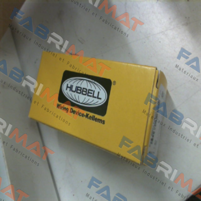 HBL5269C Hubbell