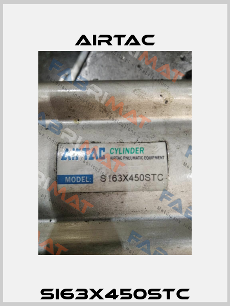 SI63X450STC Airtac