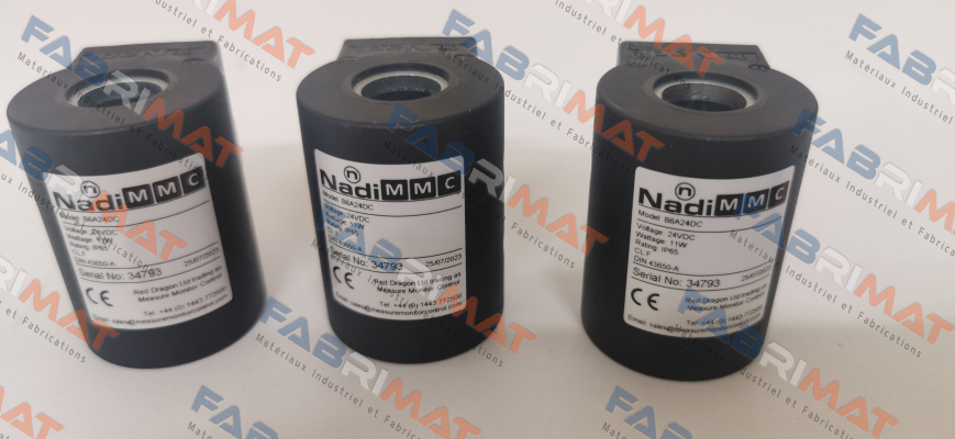 B6A24DC Nadi