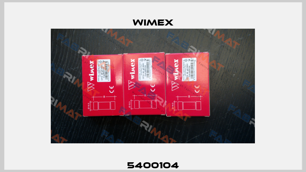 5400104 Wimex