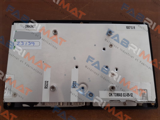 AFL3-W07A-AL2-N1/P/PC/4G-R10 IEI