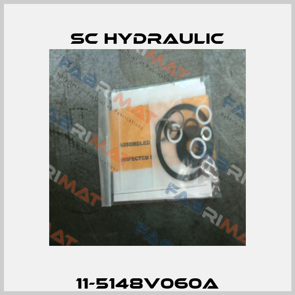 11-5148V060A SC Hydraulic