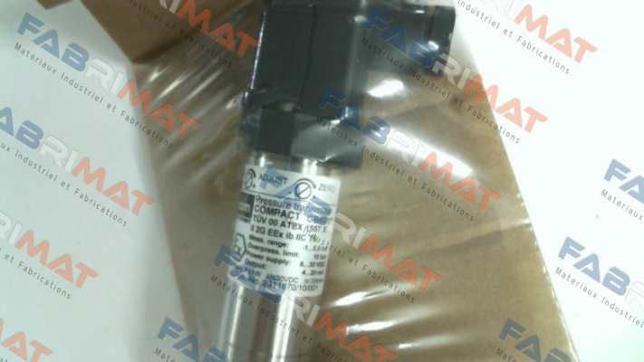 CB6011-A1087-H1-K1010-T110 Labom