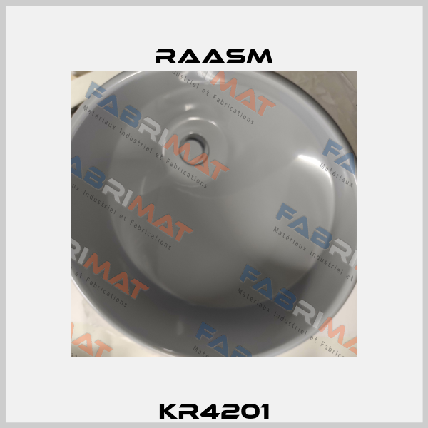KR4201 Raasm