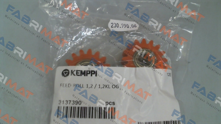 230.990.06 Kemppi