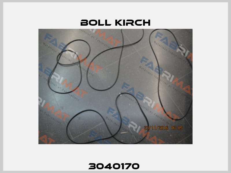 3040170  Boll Kirch