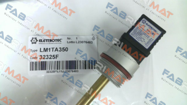 LM1TA350 Elettrotec
