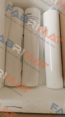 Fiberfrax Mouldable 120 in 420g Cartridges Unifrax
