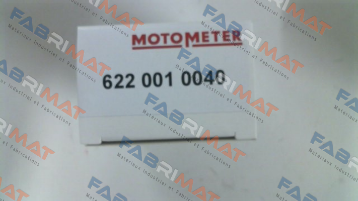 6220010040 Motometer