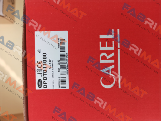 DPDT011000 Carel