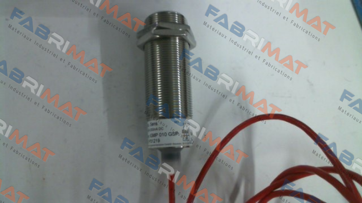 p/n: P31219, Type: IGMP 010 GSP Ege