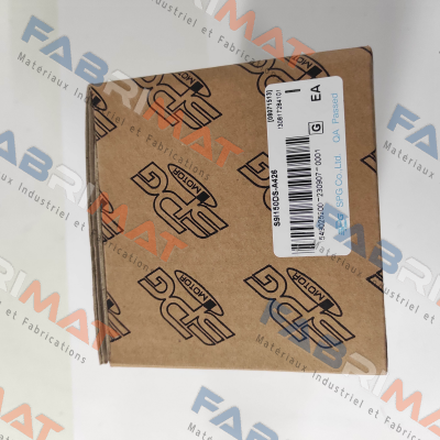 S9I150DS-A426 Spg Motor