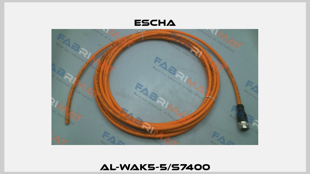 AL-WAK5-5/S7400 Escha