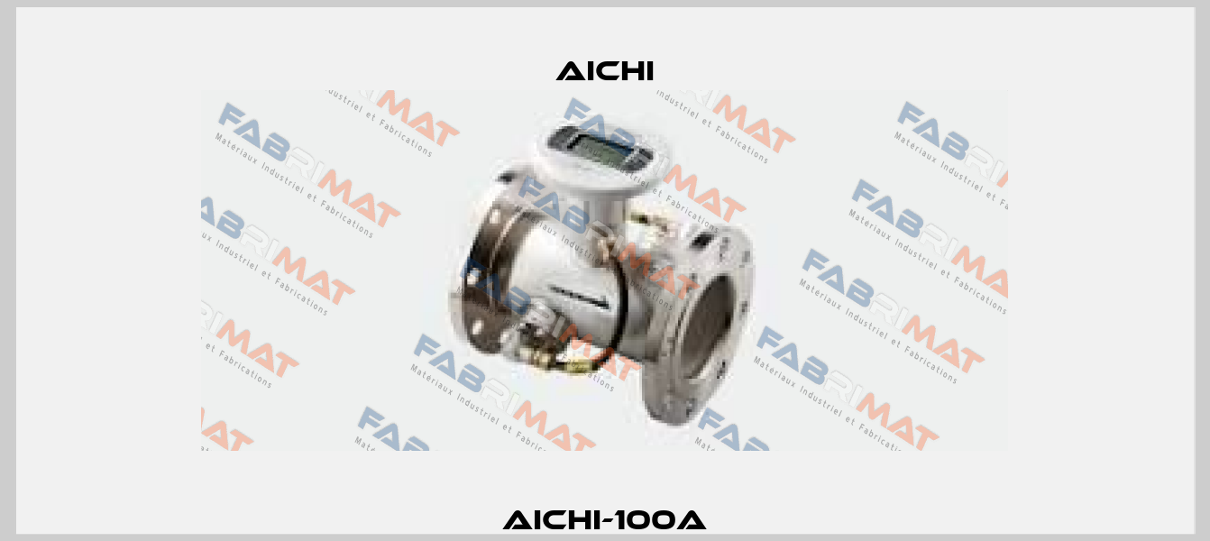 AICHI-100A Aichi