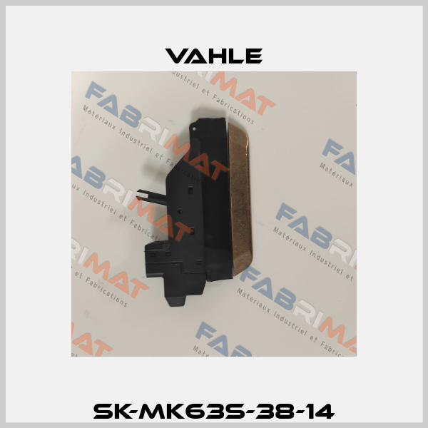 SK-MK63S-38-14 Vahle
