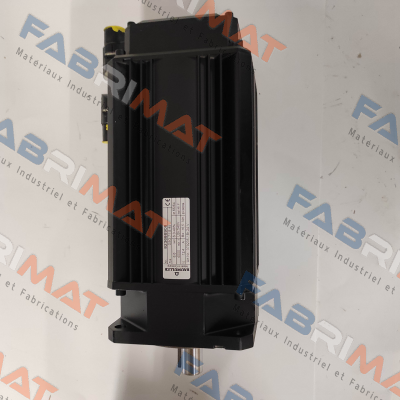 Type: DSG 71-S Nr: 20439774 Baumüller