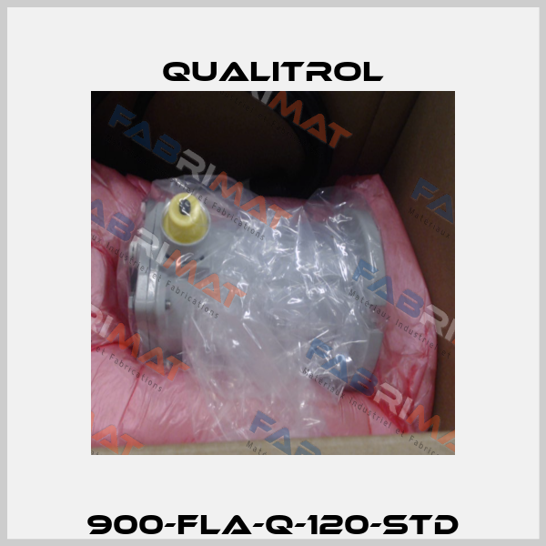 900-FLA-Q-120-STD Qualitrol