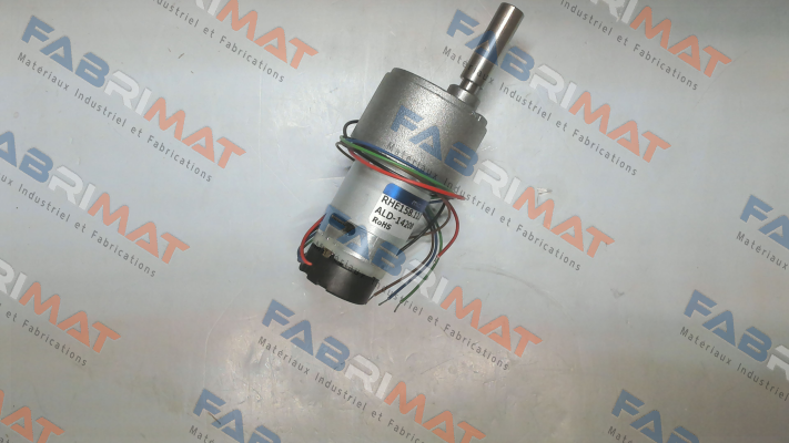 ALD-14208 / RHE:158.12.100M Micro Motors