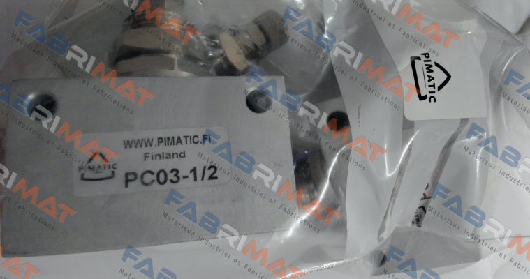 PC03-1/2 Pimatic